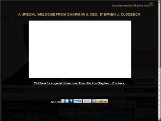 Web site www.embassykauai.com, Embassy Vacation Resort
